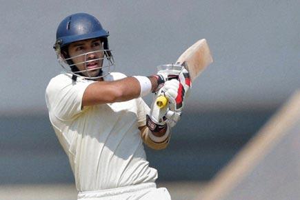 Ranji Trophy quarter final: MP recover after Bengal strike early blows