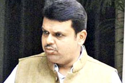 MTHL project work will commence from Oct 31: Fadnavis