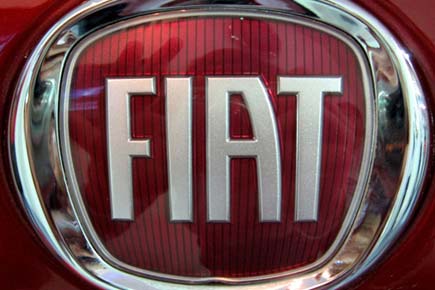 Auto Expo 2016: Fiat to debut Jeep in India by mid-year with 2 models