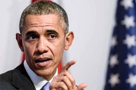 US does not suppress Islam: Barack Obama