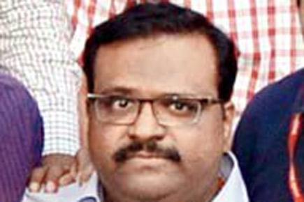 Cong scotches parallel between Sameer Bhujbal's arrest and Adarsh scam