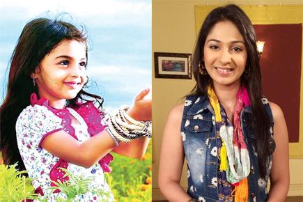 Vidhi Pandya to play Chakor post 10 year leap in 'Udann'