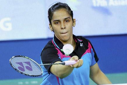 Swiss Open: Saina, Praneeth reach pre-quarterfinals
