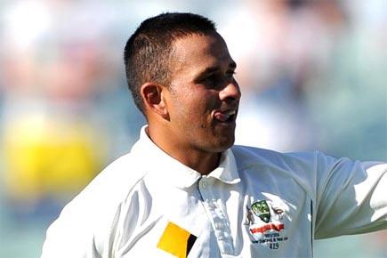 Usman Khawaja recalled to Australian XI for second ODI
