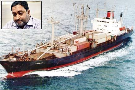 The cargo ship that saved 722 Indians from Kuwait in 1990