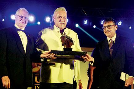 Kingfisher Ultra Indian Derby 2016 hosts a gala evening