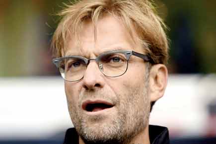 Fatigue catching up with Liverpool: Jurgen Klopp