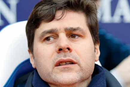 Tottenham can win EPL, says boss Mauricio Pochettino