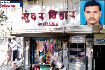 Mystery shrouds Mumbai paanwala's death by poisoned kheer