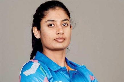 Regular matches on TV will lift women's cricket profile: Mithali Raj
