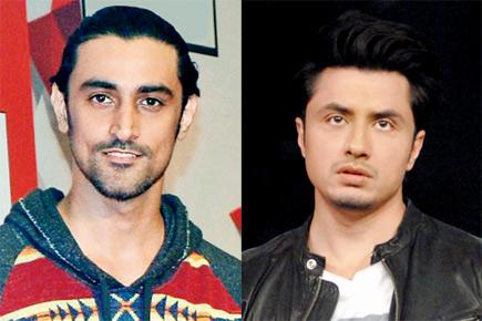 Kunal Kapoor and Ali Zafar cast in Gauri Shinde's next?