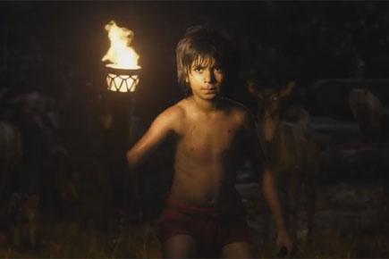 Watch: Jon Favreau's 'The Jungle Book' trailer
