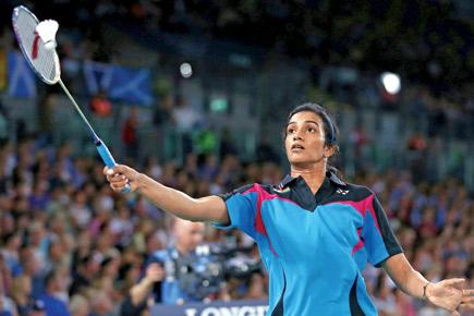 South Asian Games: Indian men, women shuttlers storm into semis