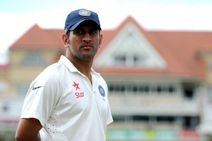 Dhoni fixed India-England Test in 2014, claims ex-team manager