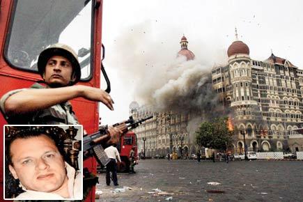 David Headley deposes in court: '2 previous attempts to target Mumbai before 26/11 had failed'