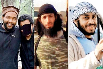 The Beatles of ISIS unmasked