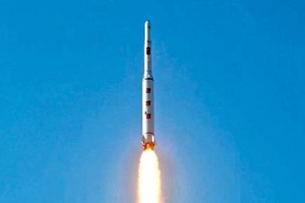 India's PSLV rocket with Resourcesat-2A lifts off 