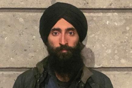Sikh-American actor barred from boarding plane for refusing to remove turban