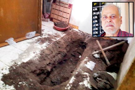 Pune teen murder: Grandfather blames Delhi police's delayed action