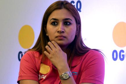 Stop step-motherly attitude towards doubles: Jwala Gutta