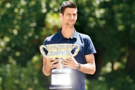 Won't be surprised if Novak Djokovic wins Rio gold: Tim Henman