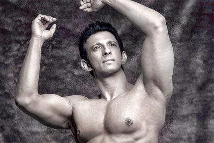 After 'Hate Story 3', Sharman Joshi to star in yet another erotic-thriller