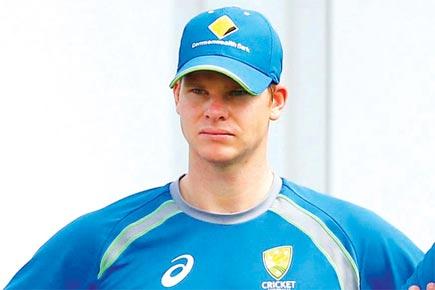 World T20: Steve Smith replaces Aaron Finch as Australia's captain