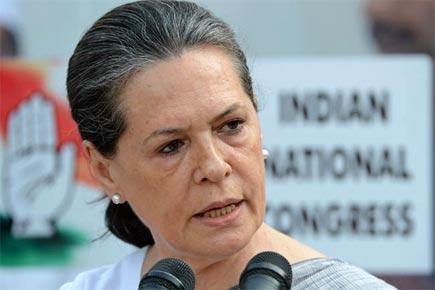 Sonia Gandhi condoles Nepalese leader Sushil Koirala's death