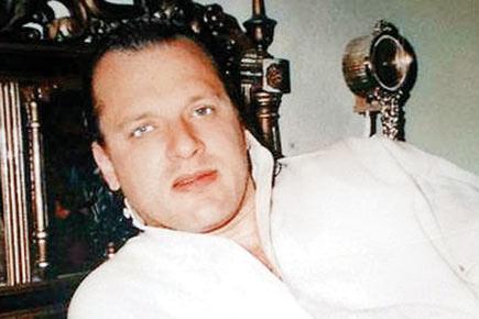 Headley in court: 'Scientists conference at Taj, Siddhivinayak were on hitlist'
