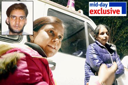 Did cops kill gangster Sandeep Gadoli in cold blood?