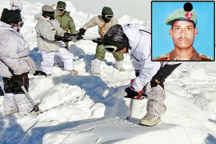 Siachen braveheart's condition remains critical: Army hospital