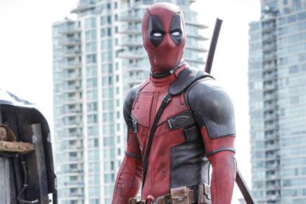 'Deadpool' sequel in the works