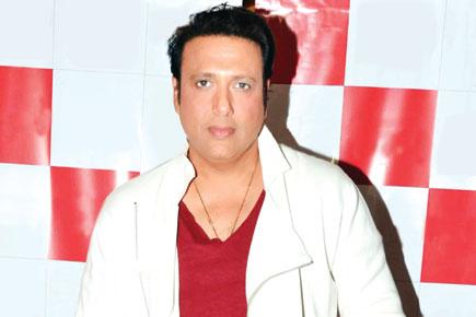 Govinda slapgate controversy: Actor offers apology and Rs 5 lakh compensation