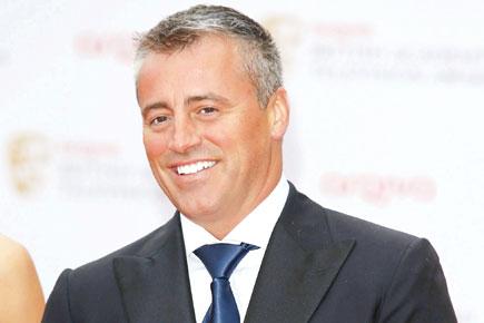 Matt LeBlanc to return to 'Top Gear' in a two-year deal