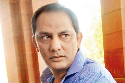 I'll be surprised if India does not clinch World T20 title: Azharuddin