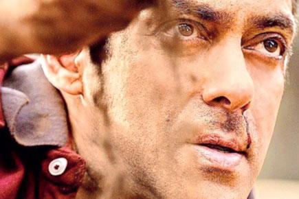 Salman Khan packs a punch in his new look from 'Sultan'