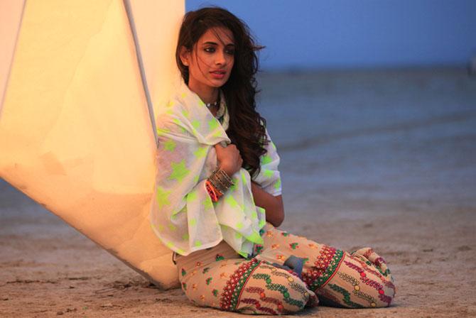 Sarah Jane Dias