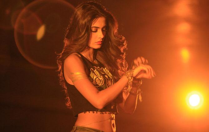 Sarah Jane Dias