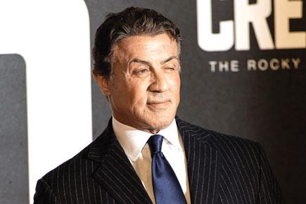 Sylvester Stallone dismisses death hoax with a fun photograph