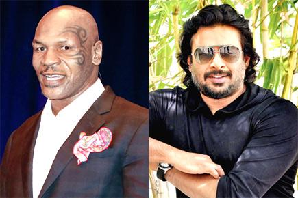 'Saala Khadoos' makers to hold special screening for Mike Tyson in US