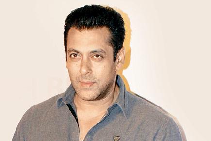 Here's what Salman Khan has to say about Ranbir-Katrina's break-up