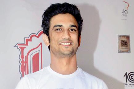 Playing Dhoni was a 'challenge' for Sushant Singh Rajput