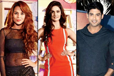 'Khatron Ke Khiladi 7': Sana Saeed, Mukti Mohan and Siddharth Shukla in finale?