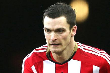 Sunderland footballer Adam Johnson admits to child sex charge