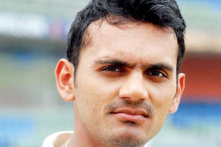 Mumbai cricketer Hiken Shah moves court over five-year ban