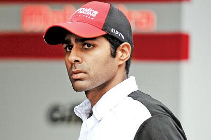 I didn't see eye-to-eye with Mahindra Racing boss: Karun Chandhok