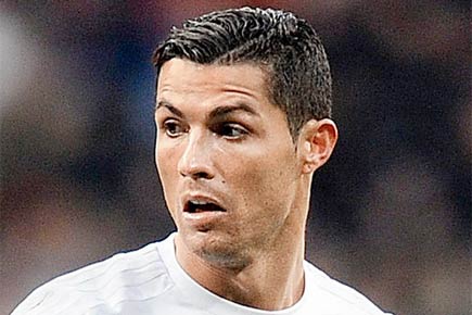 Ronaldo's 'hot' Israeli ad puts him in middle of Israeli-Palestinian conflict