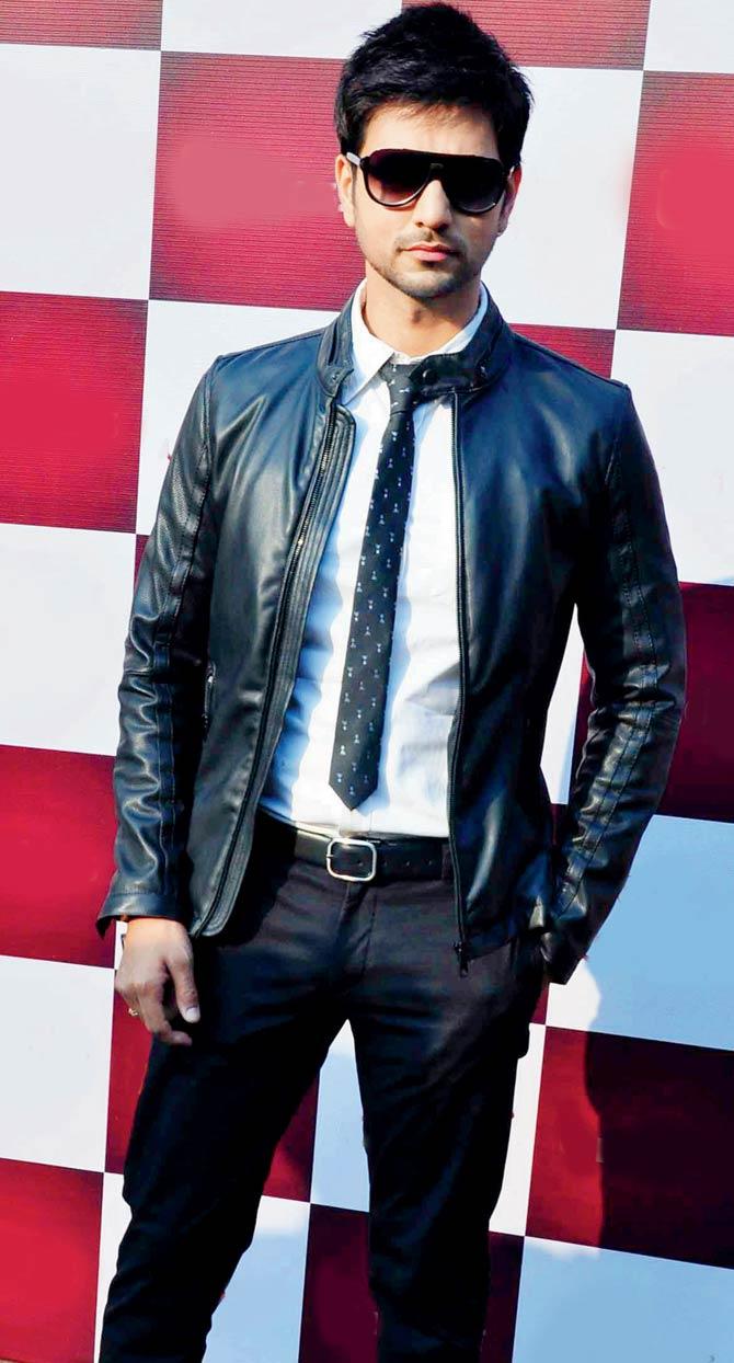 Shakti Arora