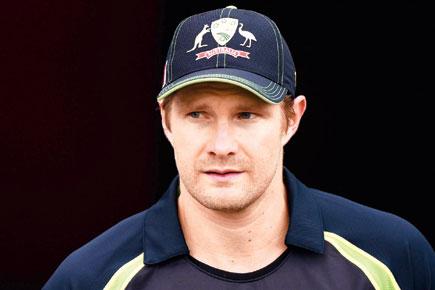 WT20: India will be toughest to beat, says Shane Watson