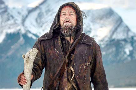 Academy member breaks rules, endorses Leonardo DiCaprio for Oscar